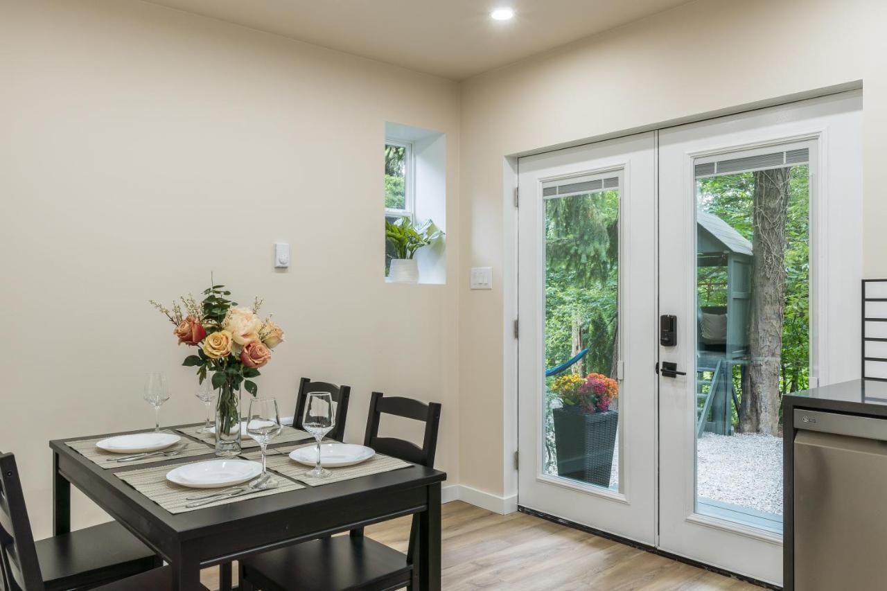 Beautiful Place With A Great Location, Free Parking, Wifi & Large Tv. Federal Way Exterior photo
